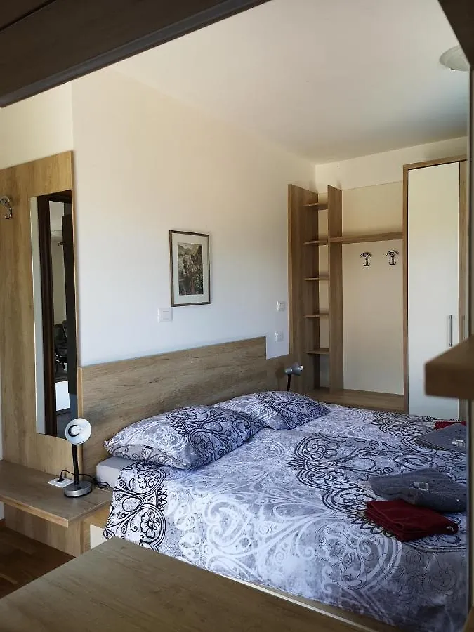 Villa Marse Segotici 0*,  Хорватия