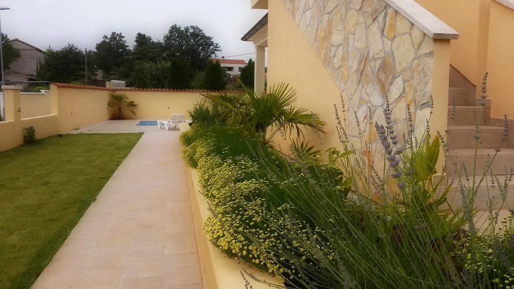 Villa Marse Segotici 0*,  Хорватия