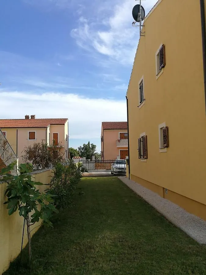Villa Marse Segotici